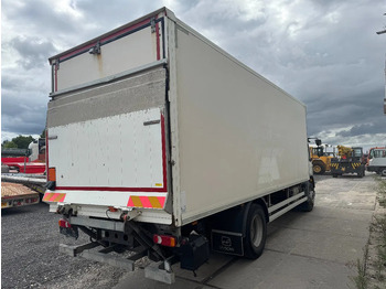 Truk box DAF LF 320 4X2 EURO 6 DHOLLANDIA LIFT BOX: gambar 4 Truk box DAF LF 320 4X2 EURO 6 DHOLLANDIA LIFT BOX: gambar 4