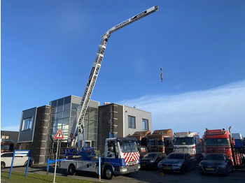 Truk derek IVECO EuroCargo 90E