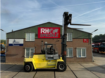 Forklift diesel KALMAR