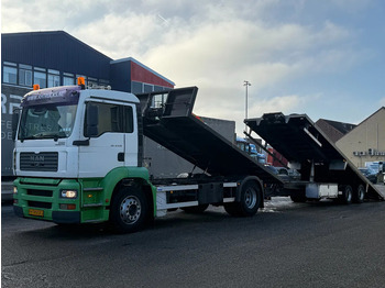 Mobil derek MAN TGA 18.430