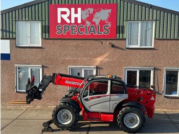 Telehandler MANITOU MT 1335