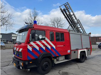 Leasing Mercedes-Benz 1117 - FULL EQUIPMENT INCLUDED FIRE TRUCK + LADDERLIFT + TÜV 12-2025 Mercedes-Benz 1117 - FULL EQUIPMENT INCLUDED FIRE TRUCK + LADDERLIFT + TÜV 12-2025: gambar 1
