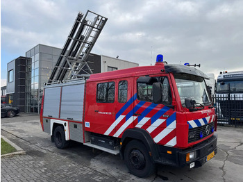 Leasing Mercedes-Benz 1117 - FULL EQUIPMENT INCLUDED FIRE TRUCK + LADDERLIFT + TÜV 12-2025 Mercedes-Benz 1117 - FULL EQUIPMENT INCLUDED FIRE TRUCK + LADDERLIFT + TÜV 12-2025: gambar 2