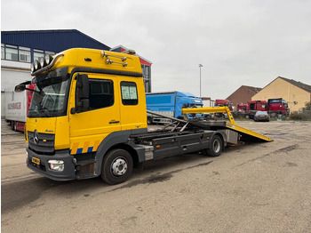 Mobil derek MERCEDES-BENZ Atego 1224