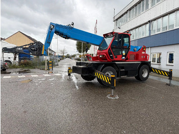 Telehandler MERLO