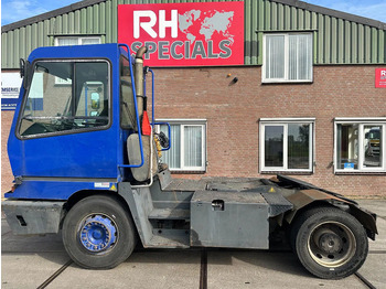 Traktor terminal TERBERG