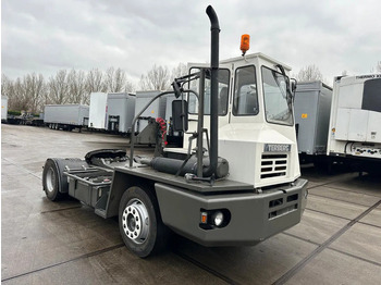 Traktor terminal TERBERG