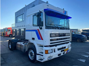 Leasing DAF 95.400 4X2 RESTORED/RESTAURIERT/GERESTAUREERD DAF 95.400 4X2 RESTORED/RESTAURIERT/GERESTAUREERD: gambar 1