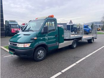 Tractor head IVECO Daily