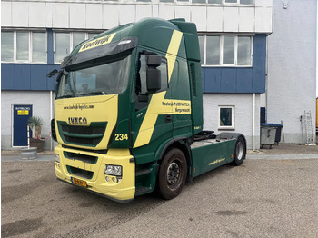 Tractor head IVECO Stralis 460