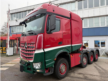 Tractor head MERCEDES-BENZ Arocs