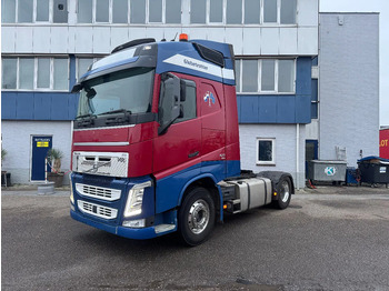 Tractor head VOLVO FH 420