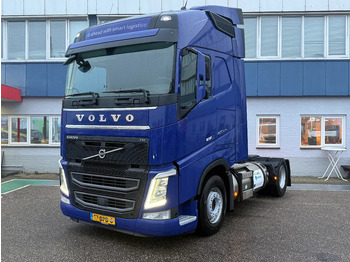 Tractor head VOLVO FH 420
