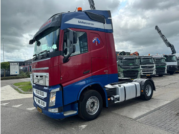 Tractor head VOLVO FH 420