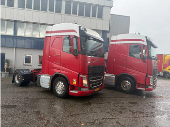 Tractor head VOLVO FH 460