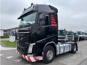 Tractor head VOLVO FH 460