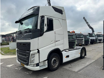 Tractor head VOLVO FH 460