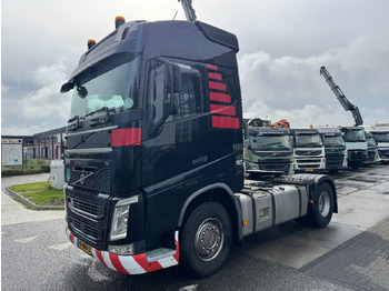 Tractor head VOLVO FH 460