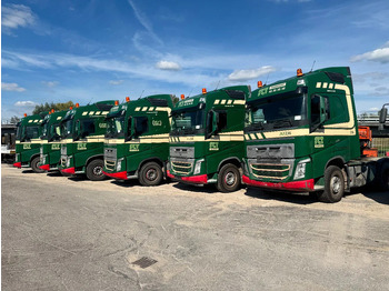Tractor head VOLVO FH 500