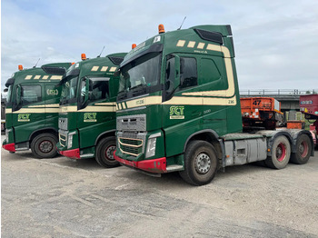Tractor head VOLVO FH 500