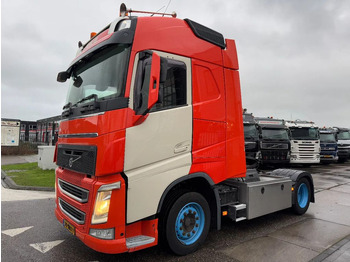 Tractor head VOLVO FH 420
