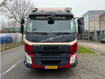 Truk box Volvo FE 280 4X2 EURO 6 TÜV TILL 01-2026: gambar 2