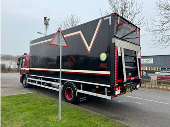 Truk box Volvo FE 280 4X2 EURO 6 TÜV TILL 01-2026: gambar 5