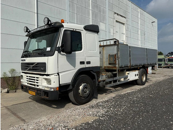 Truk flatbed VOLVO FM7 290