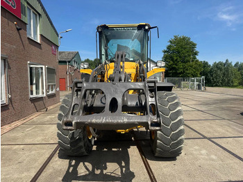 Loader konstruksi Volvo L60H , CE, 31359 HOURS, AUXILIARY HYDRAULICS, AIR CONDITIONER: gambar 3