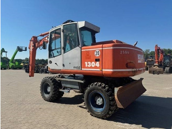 Ekskavator roda ATLAS