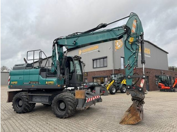 Ekskavator roda DOOSAN