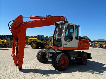 Ekskavator roda LIEBHERR A 900