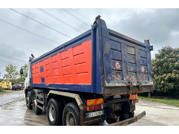 Truk jungkit : gambar 5 Truk jungkit : gambar 5