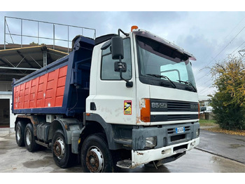 Truk jungkit : gambar 3 Truk jungkit : gambar 3