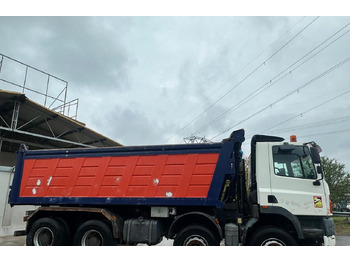 Truk jungkit : gambar 2 Truk jungkit : gambar 2