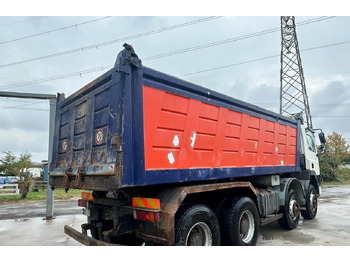 Truk jungkit : gambar 4 Truk jungkit : gambar 4