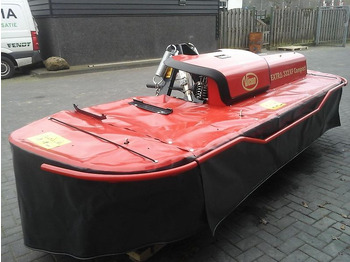 Mesin pemotong padang rumput VICON