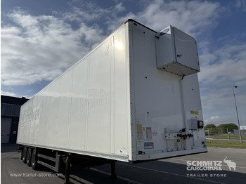 Semi-trailer isotermal SCHMITZ