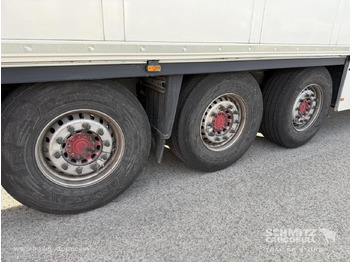 Semi-trailer isotermal SCHMITZ Reefer Standard Double deck: gambar 3 Semi-trailer isotermal SCHMITZ Reefer Standard Double deck: gambar 3