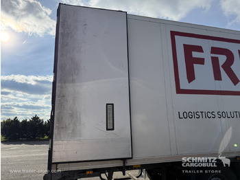 Semi-trailer isotermal SCHMITZ Reefer Standard Double deck: gambar 2 Semi-trailer isotermal SCHMITZ Reefer Standard Double deck: gambar 2