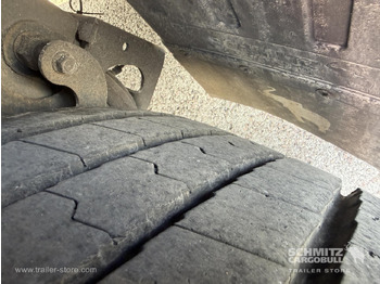 Semi-trailer isotermal SCHMITZ Reefer Standard Double deck: gambar 4 Semi-trailer isotermal SCHMITZ Reefer Standard Double deck: gambar 4