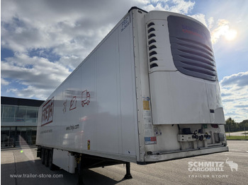 Semi-trailer isotermal SCHMITZ