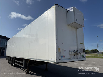 Semi-trailer isotermal SCHMITZ