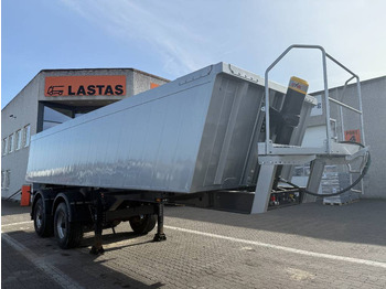 Semi-trailer jungkit KEL-BERG