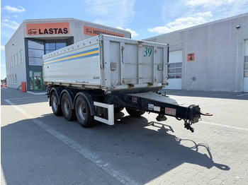 Trailer jungkit KEL-BERG