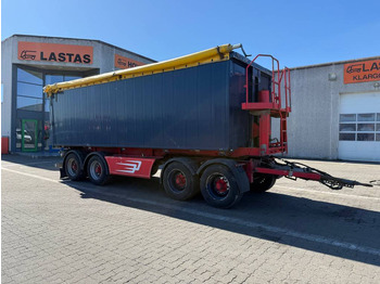 Trailer jungkit KEL-BERG