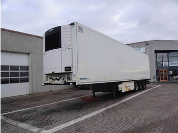Semi-trailer berpendingin KRONE