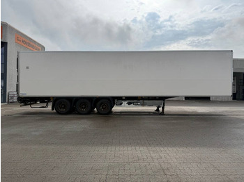 Leasing Kronen Refrigerated trailer / Kühlauflieger / Køletrailer Kronen Refrigerated trailer / Kühlauflieger / Køletrailer: gambar 2