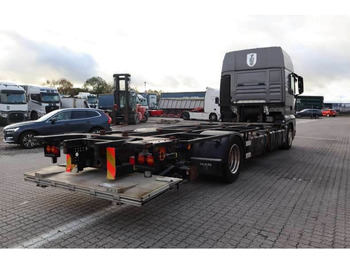 Leasing MAN TGX 18.480 Eftermonteret partikelfilter MAN TGX 18.480 Eftermonteret partikelfilter: gambar 4