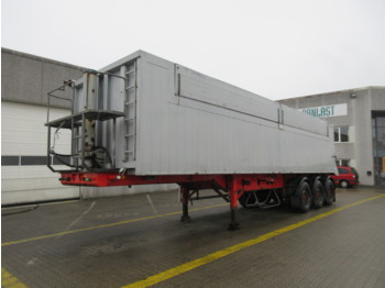 Semi-trailer jungkit MTDK 50 m3: gambar 1